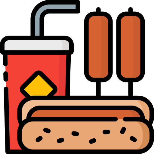 Comida Rapida