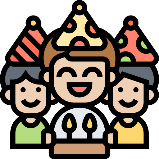 Fiesta De Cumpleanos