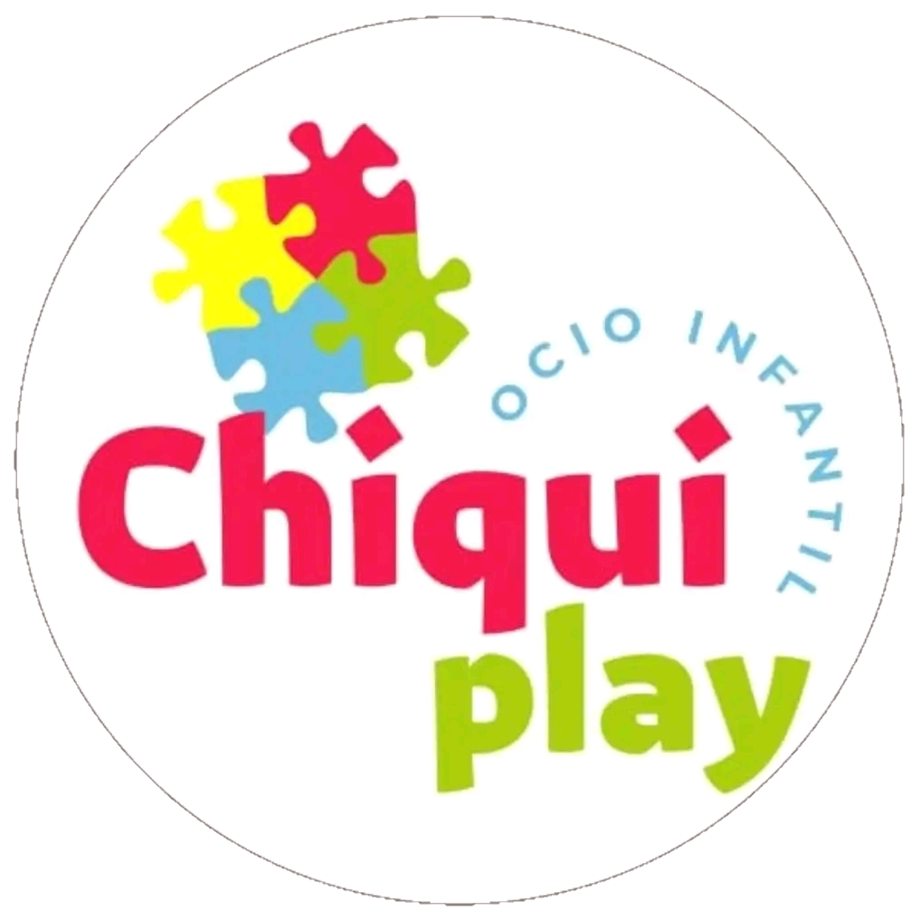 Logo Chiqui Play