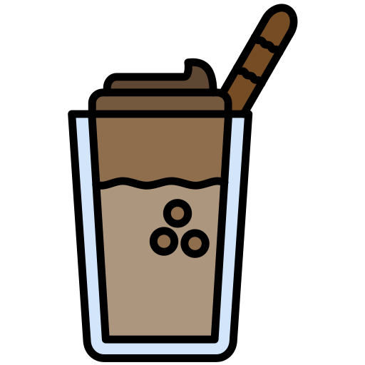 Batido De Chocolate