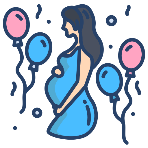 Ducha De Bebe
