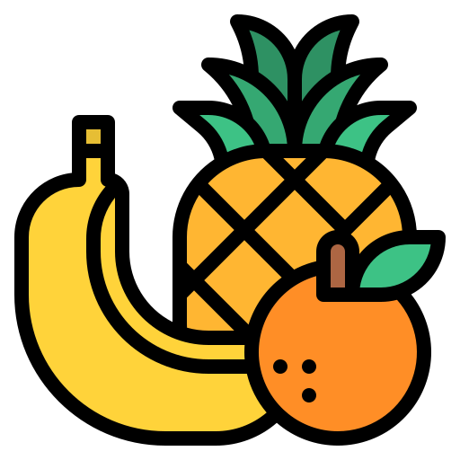 Frutas