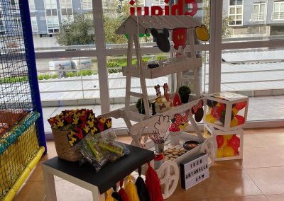 Parque Infantil Chiqui Play (1)