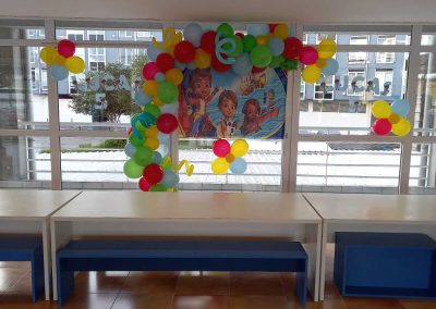 Parque Infantil Chiqui Play (10)