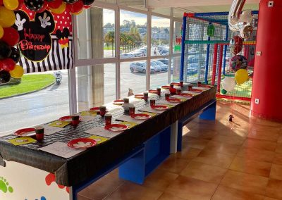 Parque Infantil Chiqui Play (2)