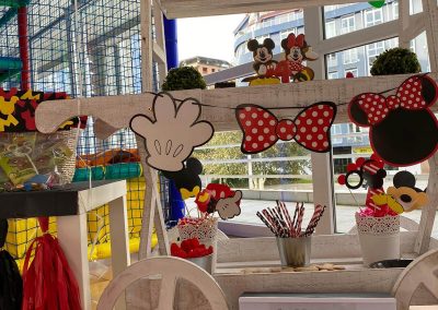 Parque Infantil Chiqui Play (20)
