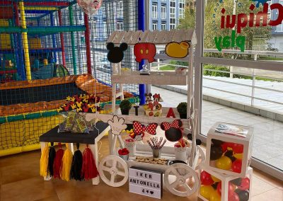 Parque Infantil Chiqui Play (3)